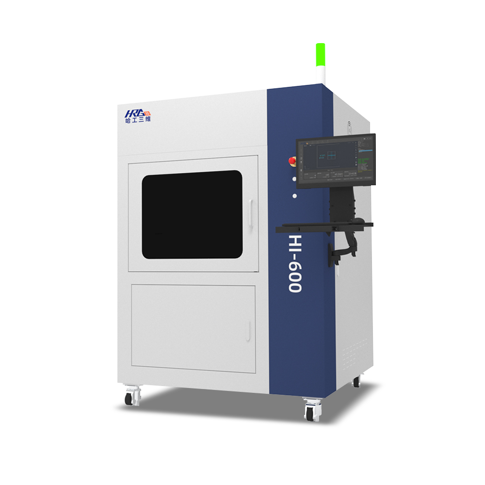 鑄造3D打印機可以降低失誤率嗎？