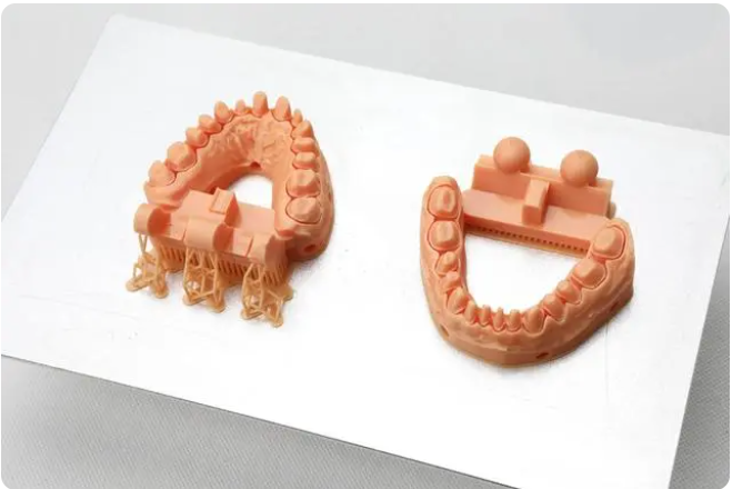 齒科3D打印機(jī)的成功率怎么樣？